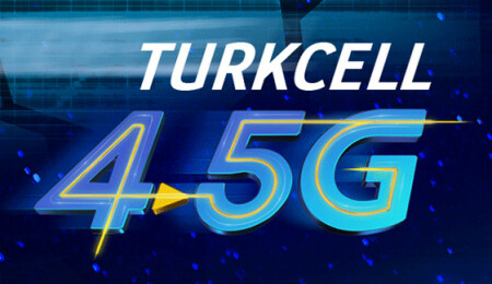 Turkcell, 4.5G'ye geçen bütün abonelerin internet kotasını ikiye katlayacak