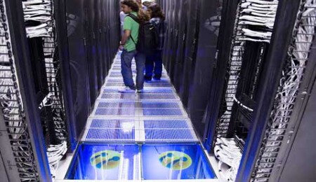 'Turkcell Veri Merkezi' ile tüm bilgileriniz güvende