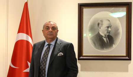 Türkeş: "Enosis'i oylayan Rumlarla görüşülecek bir şey yok"