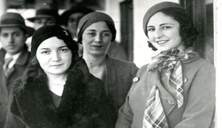 Türkiye'nin ilk 'Dünya Güzeli'  vefat etti