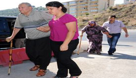 Öcalan'la görüşen kardeşi: "Normal hapis olsun"