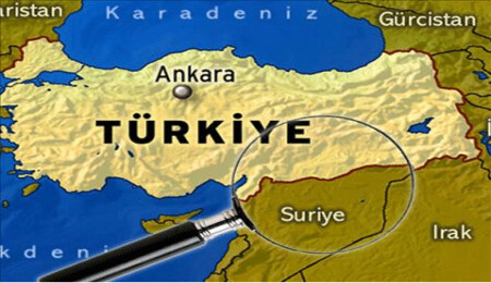BBC anketi: Türkiye hangi ülkelere nasıl bakıyor?