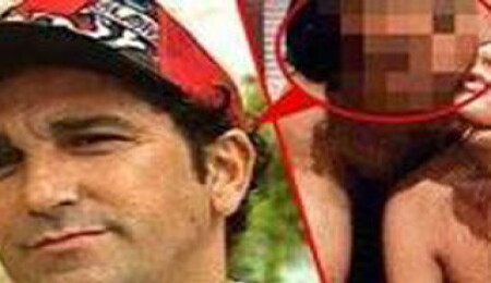 Pornodaki oyuncu Türk çıktı