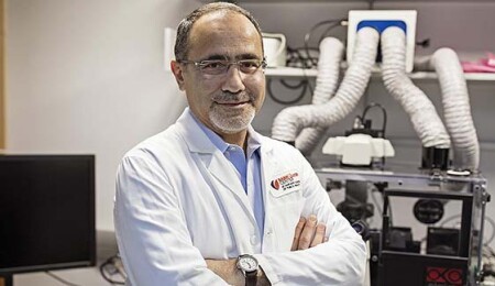 Harvard'da Türk profesörden tıp dünyasını heyecanlandıran kolesterol buluşu