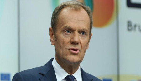 Polonya Başbakanı Tusk: Ukrayna üç yıl daha savaşmaya hazır
