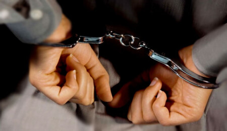 Kıbrıs açıklarında gemisi batırılmıştı: Türk Escobar yakalandı!