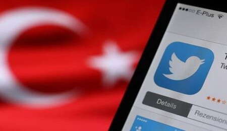 Çok sayıda tweet, hâkim kararıyla engellendi