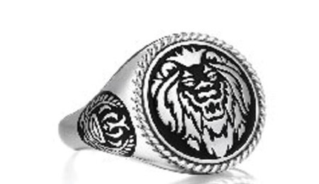 Tyran Design'ın En Özel Tasarımlı Üç Erkek Yüzüğü