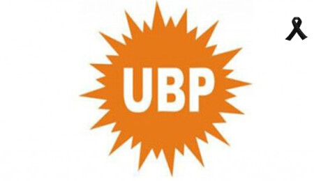 UBP Genel Sekreteri Oğuz, ölümlü trafik kazasıyla ilgili taziye mesajı yayımladı