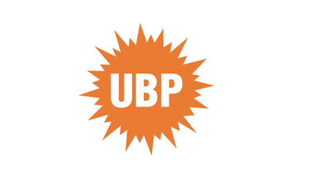 UBP Meclis Grubu toplandı
