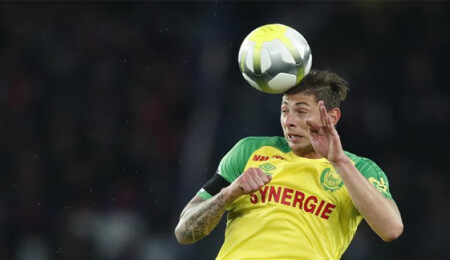 Uçak kazasında ölen futbolcu Sala'nın ölümüyle ilgili bir kişi gözaltına alındı