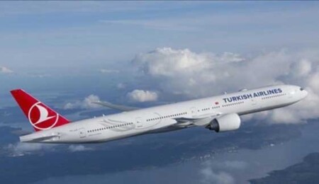 Uçak yolculuğunda en çok karşılaşılan hava olayı: Türbülans