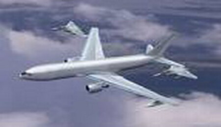 Uçaktaki 13 Kişinin Tamamı Öldü