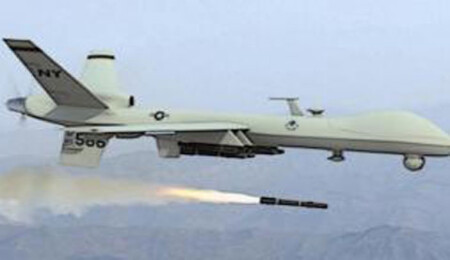 Pakistan'da talibana hava saldırısı