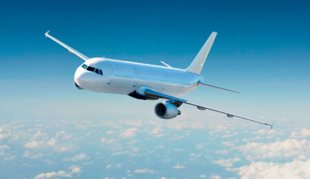 Uluslararası Enerji Ajansı: 6 haftalık jet yakıtı kaldı