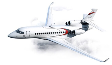 Koç Grubu en uzun menzilli uçağı aldı