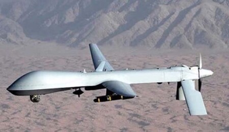 Yunanistan sınır güvenliği için İsrail'den insansız hava aracı Heron kiralıyor