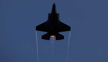 Netanyahu-Burhan görüşmesinin ardından: İsrail'e ait bir uçak ilk kez Sudan hava sahasını kullandı