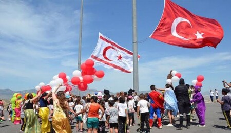 23rd of April National Sovereignty and Children’s Day