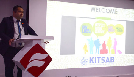 UFÜde, sürdürülebilir turizm bağlamında eko-turizm konuşuldu