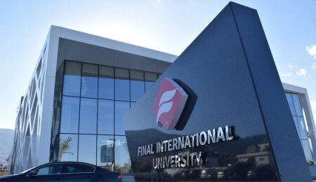 Uluslararası Final Üniversitesi'nin programları YÖK tarafından YÖKSİS Veri Tabanı'na alındı
