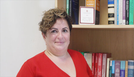 UKÜ Hukuk Fakültesi, 2018-2019 Akademik Yılı'na hazır