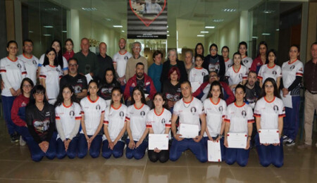 UKÜ ev sahipliğinde düzenlenen havalı silah atış turnuvası ile Nusret Soyumert anıldı