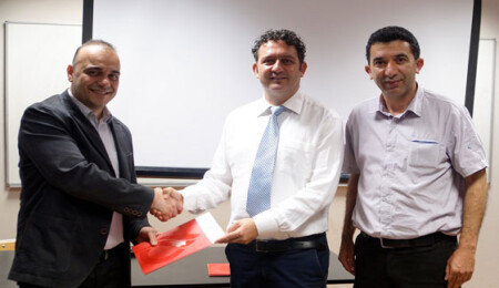 UKÜde Elektrik Mühendisleri Odası Bilgilendirme Semineri gerçekleşti