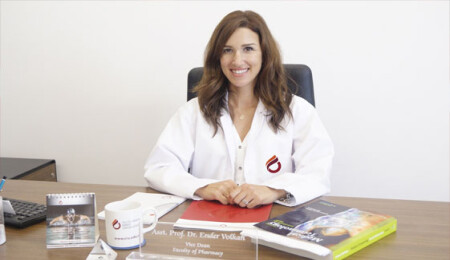 UKÜ'de, Kıbrıs'a özgü nane, kekik ve adaçayı türlerinin anti-kanser ve anti-mikrobiyal özellikleri çalışılıyor