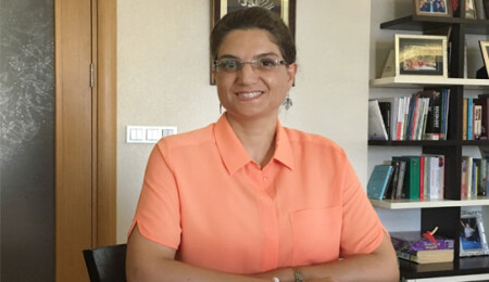 UKÜ'lü akademisyen editörlüğünde 'Bebeklik Dönemi'nde Gelişim ve Eğitim' kitabı yayımlandı