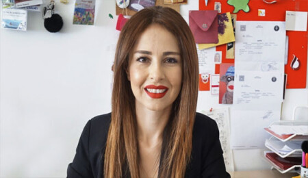 UKÜ'lü akademisyen, ilk kez okula gidecek çocukların ebeveynlerine önerilerde bulundu 