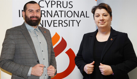 UKÜ'lü akademisyenler "Dünya Tasarım Günü" kapsamında mesaj yayımladı