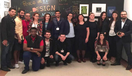 UKÜ Grafik Tasarım Bölümü ICO-D üyeliğine kabul edildi