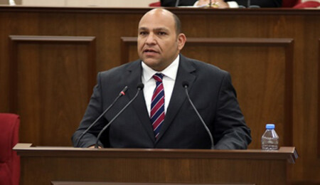 Ulaştırma Bakanı Atakan: Uçak bileti fiyatları Güneyden daha ucuz