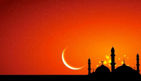 Ülkeler ve oruç tutma süreleri