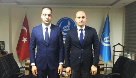 Ülkü Ocakları Genel Başkanı Kılavuz, KKTC'ye geliyor