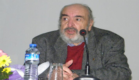 Ünlü tiyatro sanatçısı Uluergüven hayatını kaybetti!