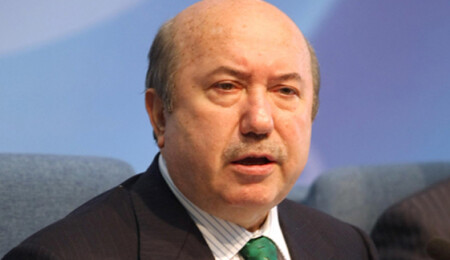 TC eski Maliye Bakanı Kemal Unakıtan hayatını kaybetti