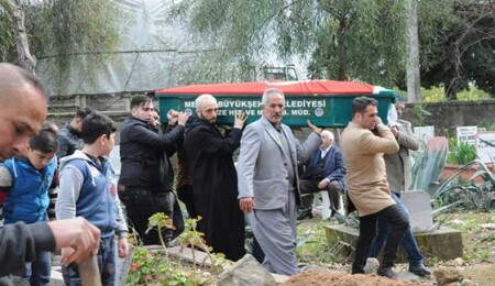 Ünlü sanatçı Mabel Matiz'in acı günü