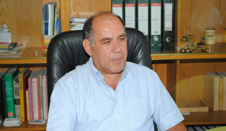 Kutlay Erk: Umarım Tatar, ima ettiği gibi resmen aday olur da 2'inci turdan kurtuluruz