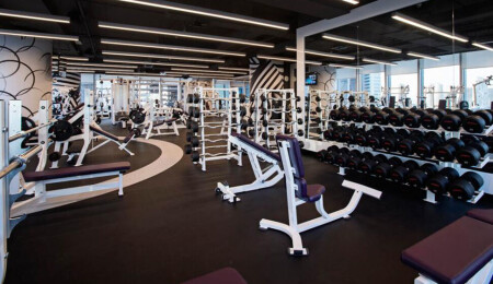 Güney Kıbrıs: Spor salonları açıldı