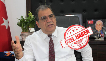 Sucuoğlu Bakanlar Kurulu toplantısına katılmadı ama istifadan vazgeçti