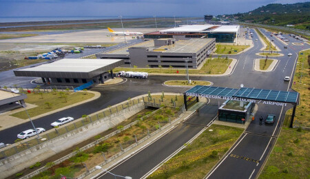 Sabiha Gökçen Havalimanı'nın 2'nci pisti yarın açılacak