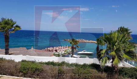 Camelot, yeniden GAÜ’nün işletmesine verildi