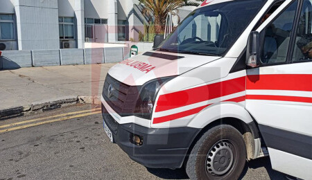 Bakan Pilli: "Toplam 778 test yapıldı, 1 pozitif vakaya rastlandı"