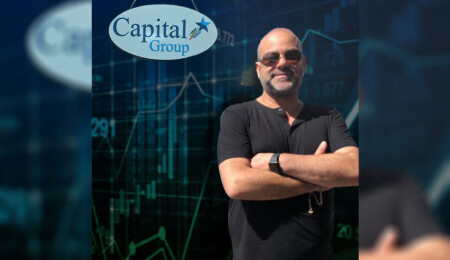 Capital Grup Yönetim Kurulu Başkanı Arhun: “Faktoring bankacılık değil, tefecilik hiç değildir”