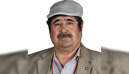 Kırdağ, Cumhurbaşkanlığı seçiminde aday olacağını açıkladı