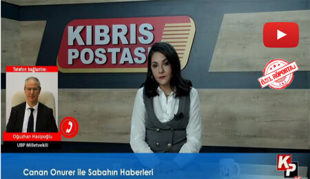 Oğuzhan Hasipoğlu: “Kapalı Maraş’ın açılımıyla artık Kıbrıs meselesi farklı bir boyut kazandı”