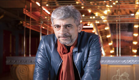 Okan Bayülgen: “Linç kültürü rezil olmayı unutturdu”