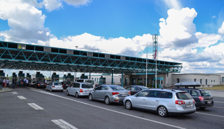 Bulgaristan, Yunanistan ve Sırbistan sınırları açıyor